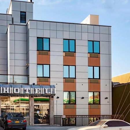 Umbrella Hotel Brooklyn نيو يورك المظهر الخارجي الصورة