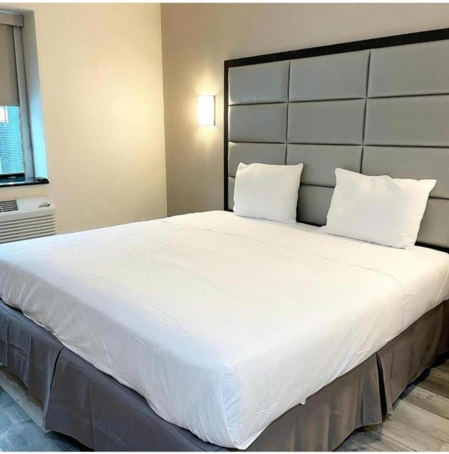 Umbrella Hotel Brooklyn نيو يورك المظهر الخارجي الصورة