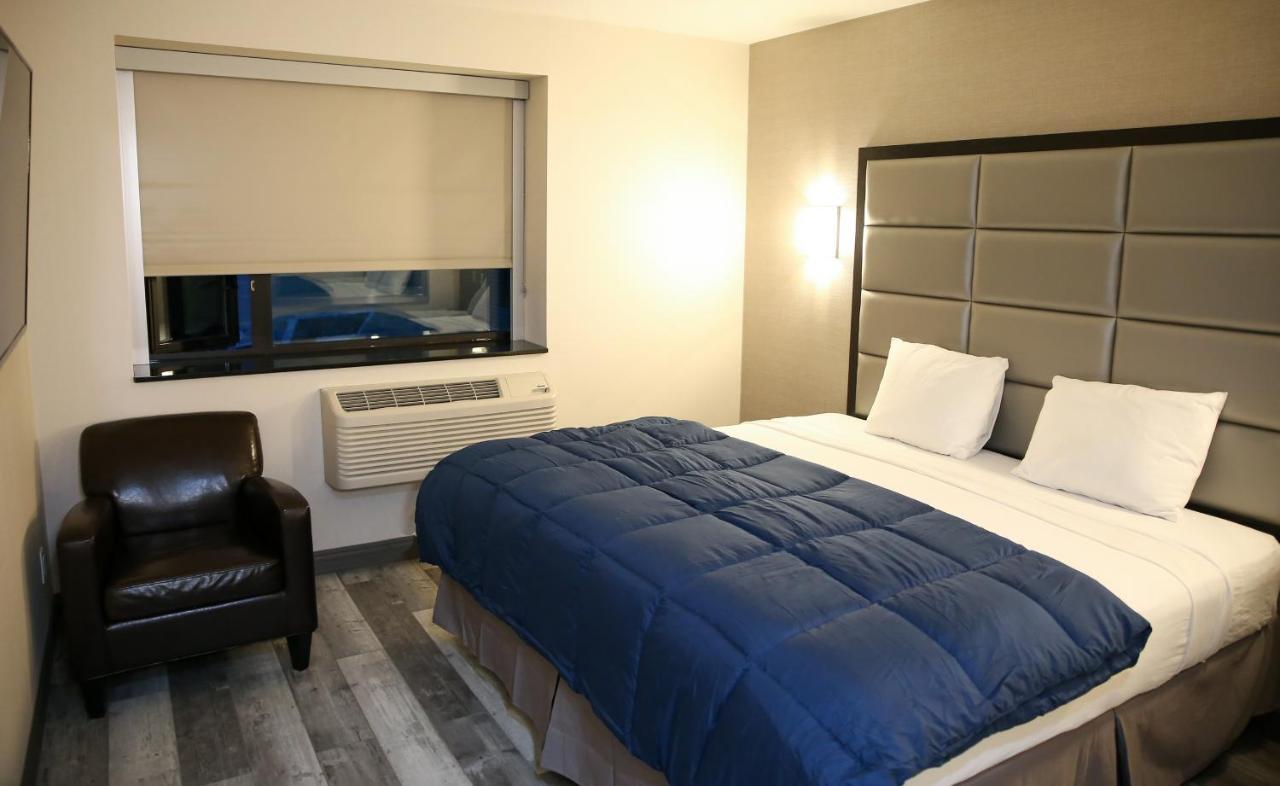 Umbrella Hotel Brooklyn نيو يورك المظهر الخارجي الصورة