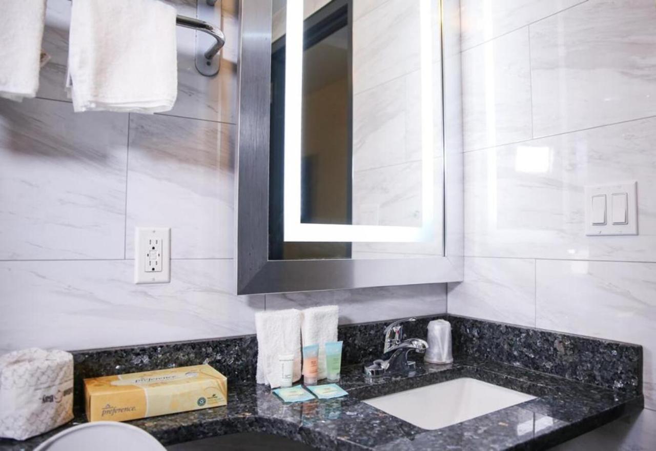 Umbrella Hotel Brooklyn نيو يورك المظهر الخارجي الصورة