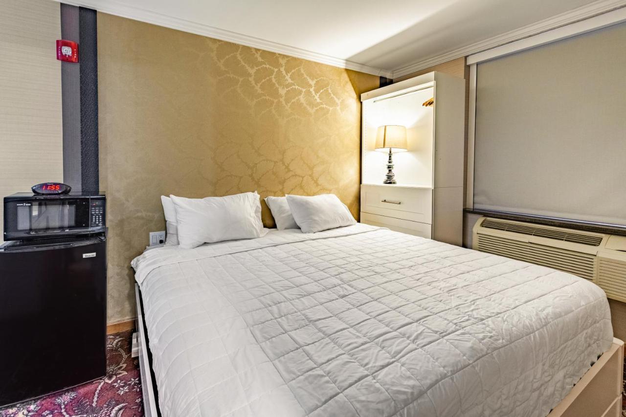 Umbrella Hotel Brooklyn نيو يورك المظهر الخارجي الصورة