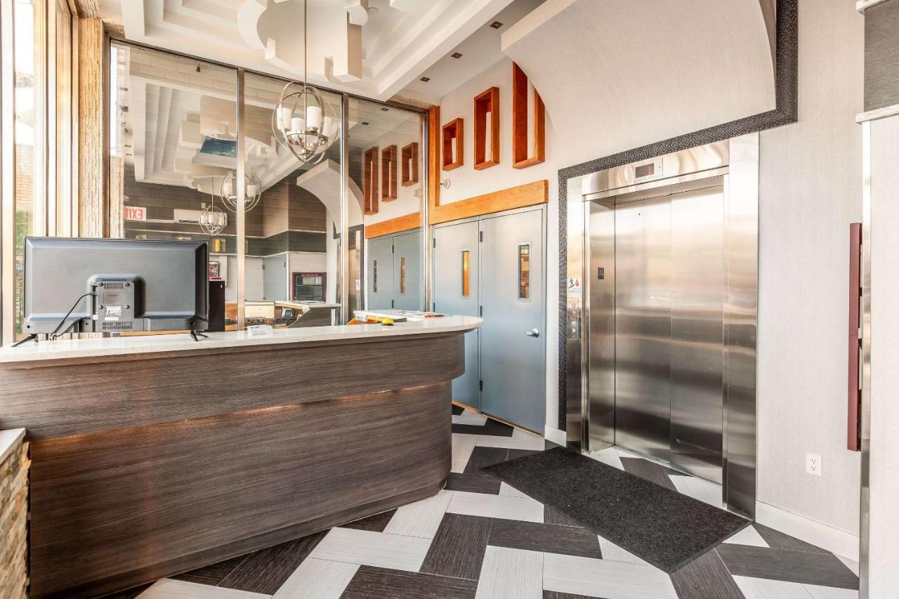 Umbrella Hotel Brooklyn نيو يورك المظهر الخارجي الصورة