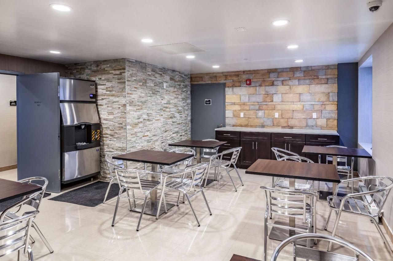 Umbrella Hotel Brooklyn نيو يورك المظهر الخارجي الصورة