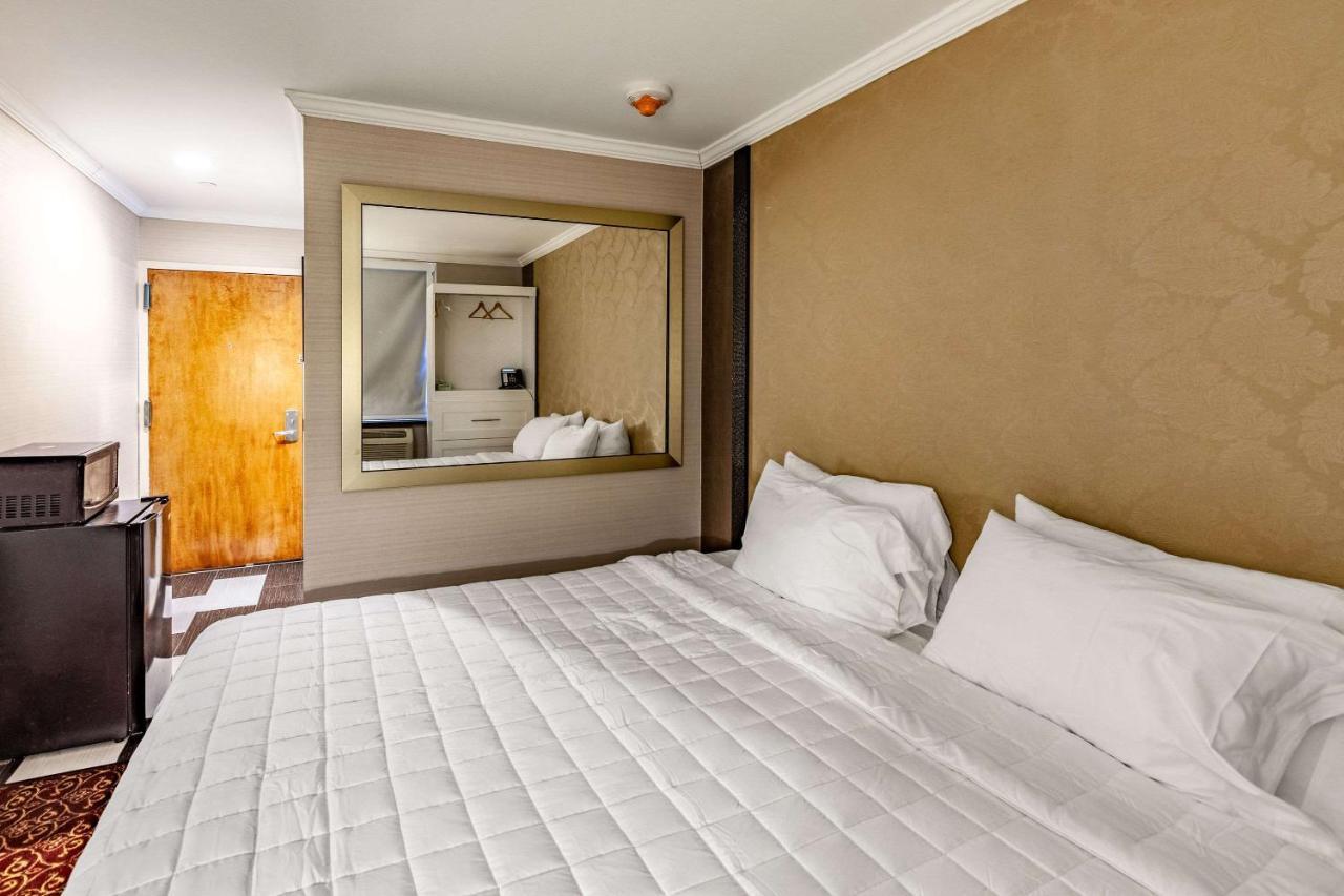 Umbrella Hotel Brooklyn نيو يورك المظهر الخارجي الصورة