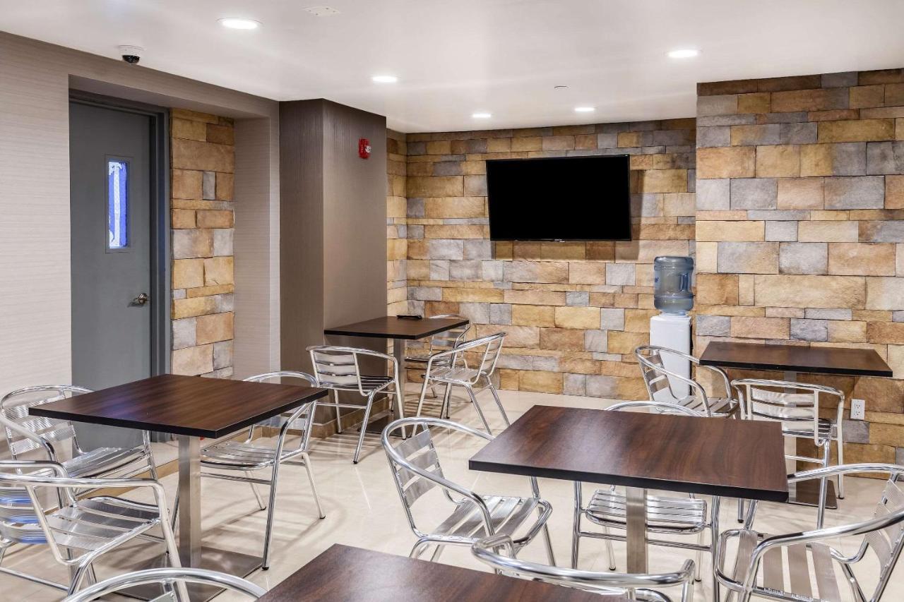 Umbrella Hotel Brooklyn نيو يورك المظهر الخارجي الصورة