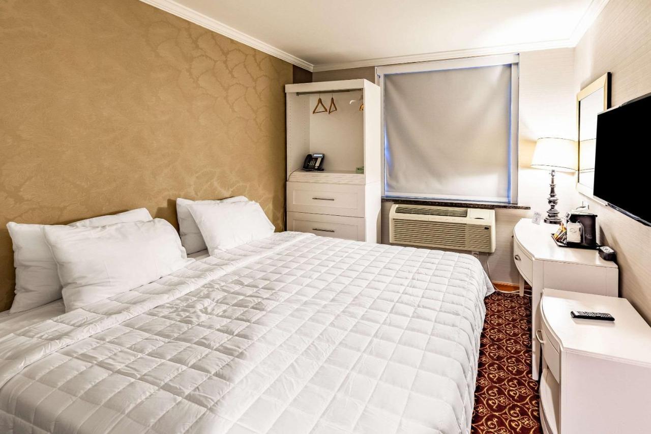 Umbrella Hotel Brooklyn نيو يورك المظهر الخارجي الصورة