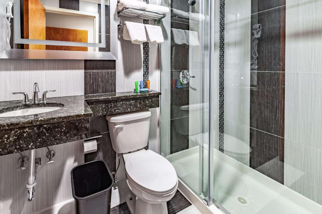 Umbrella Hotel Brooklyn نيو يورك المظهر الخارجي الصورة