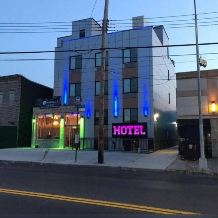 Umbrella Hotel Brooklyn نيو يورك المظهر الخارجي الصورة