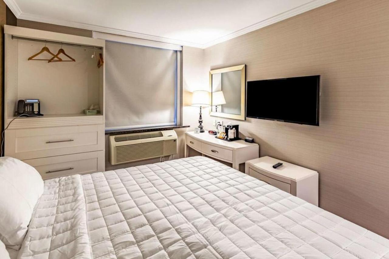 Umbrella Hotel Brooklyn نيو يورك المظهر الخارجي الصورة